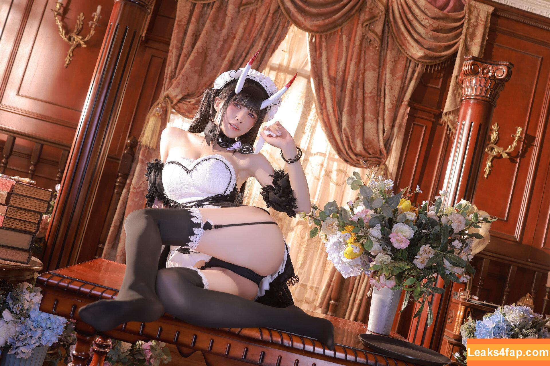 shuimiaoaqua / aqua28551264 / 水淼aqua leaked photo photo #0130