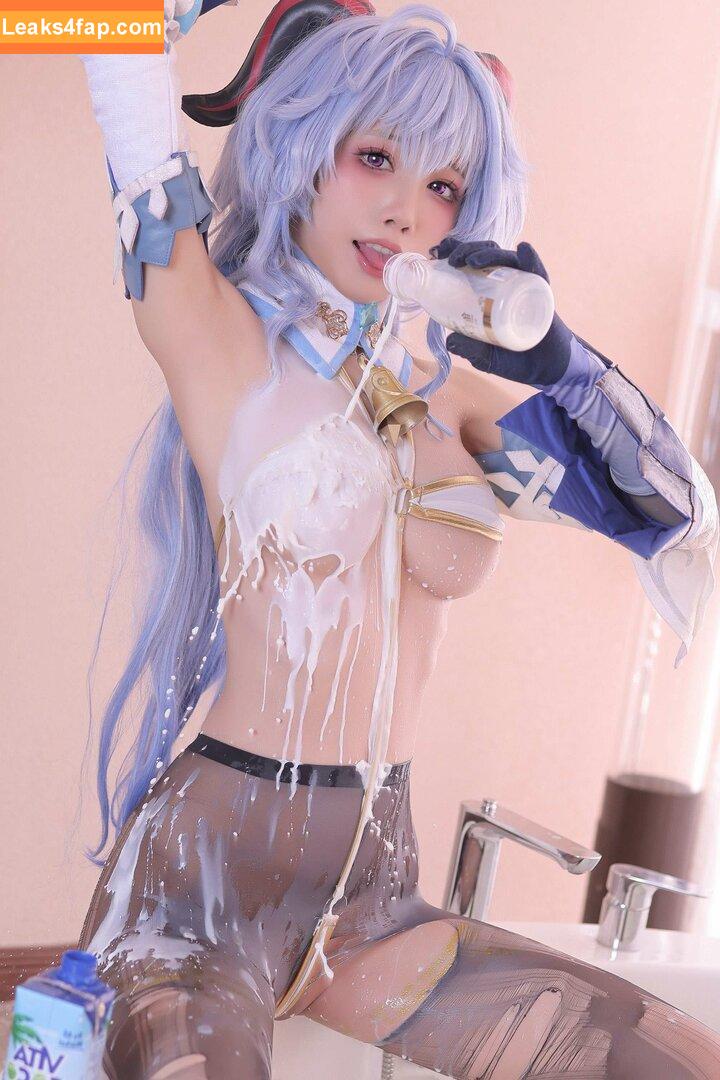 shuimiaoaqua / aqua28551264 / 水淼aqua leaked photo photo #0138