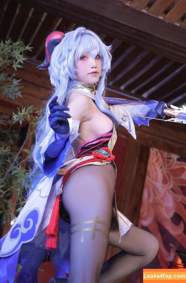 shuimiaoaqua / aqua28551264 / 水淼aqua leaked photo photo #0139