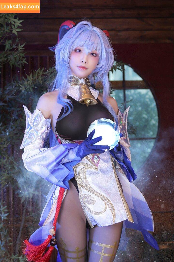 shuimiaoaqua / aqua28551264 / 水淼aqua leaked photo photo #0140