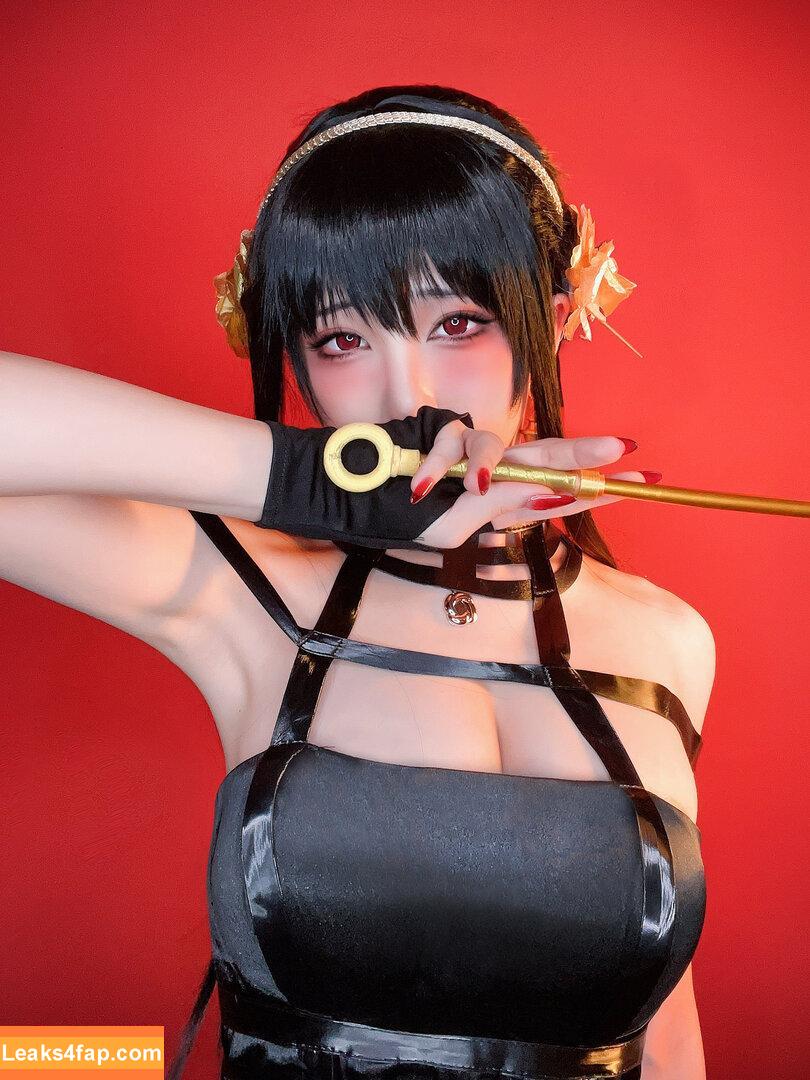 shuimiaoaqua / aqua28551264 / 水淼aqua leaked photo photo #0143