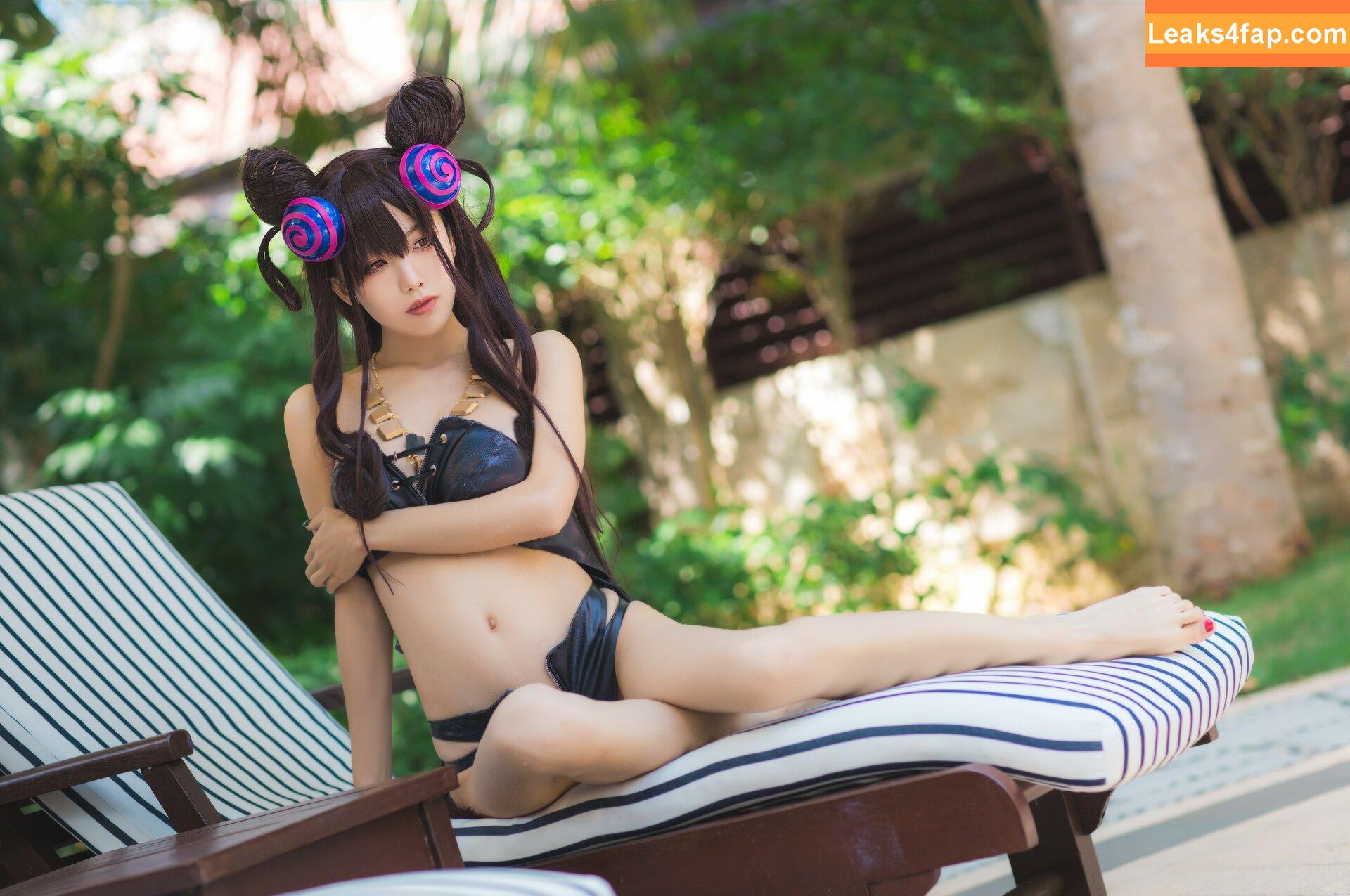 shuimiaoaqua / aqua28551264 / 水淼aqua leaked photo photo #0155