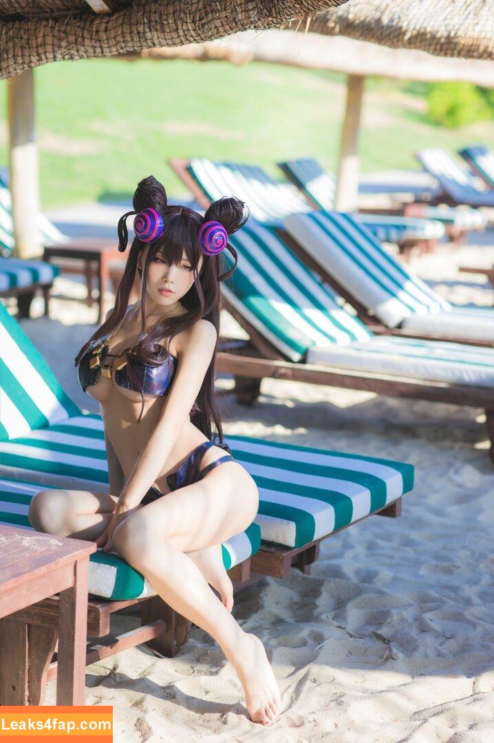 shuimiaoaqua / aqua28551264 / 水淼aqua leaked photo photo #0161