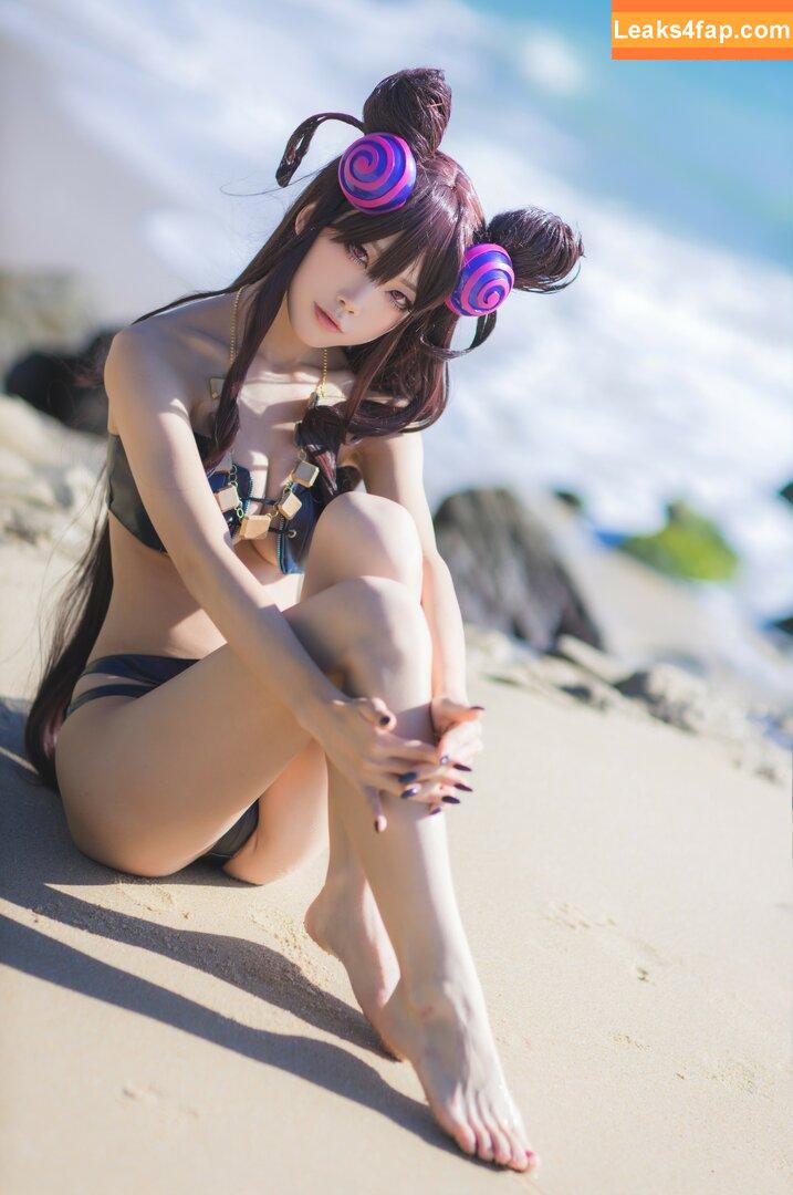 shuimiaoaqua / aqua28551264 / 水淼aqua leaked photo photo #0173