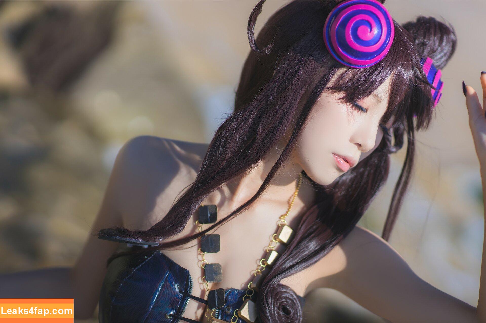 shuimiaoaqua / aqua28551264 / 水淼aqua leaked photo photo #0176