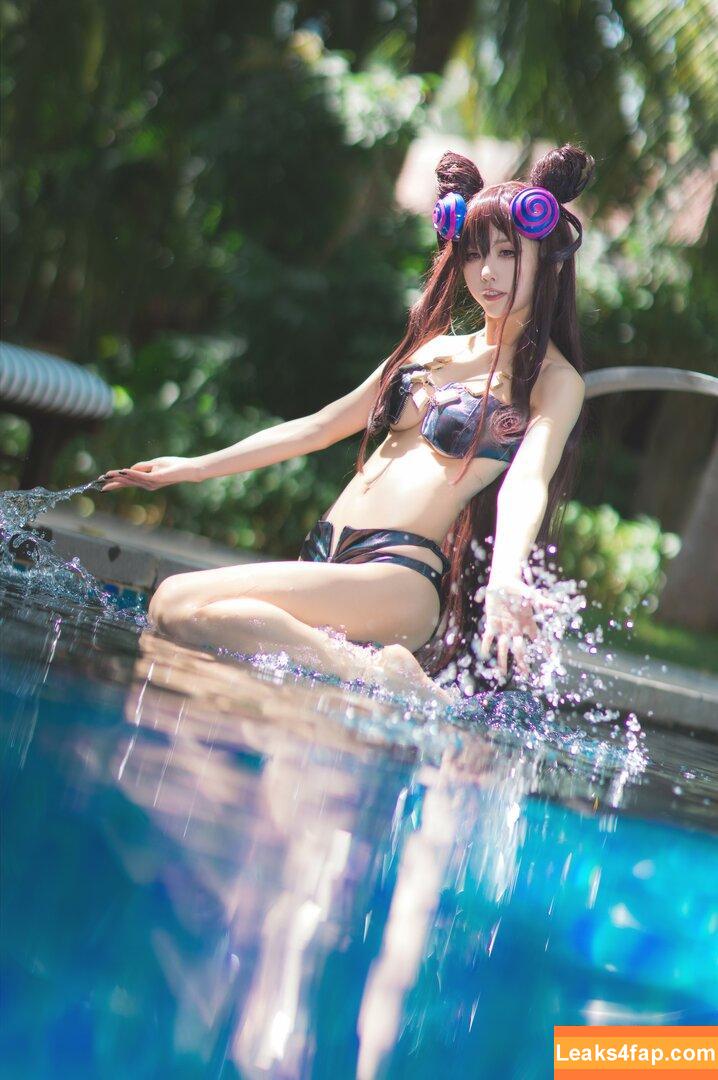 shuimiaoaqua / aqua28551264 / 水淼aqua leaked photo photo #0180