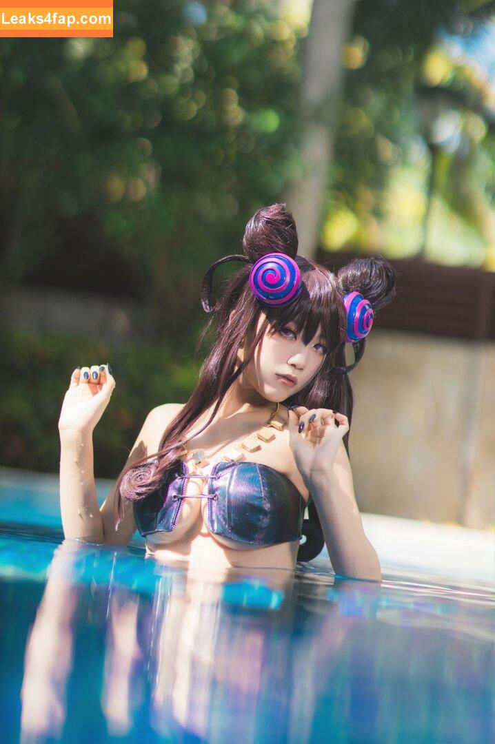 shuimiaoaqua / aqua28551264 / 水淼aqua leaked photo photo #0181