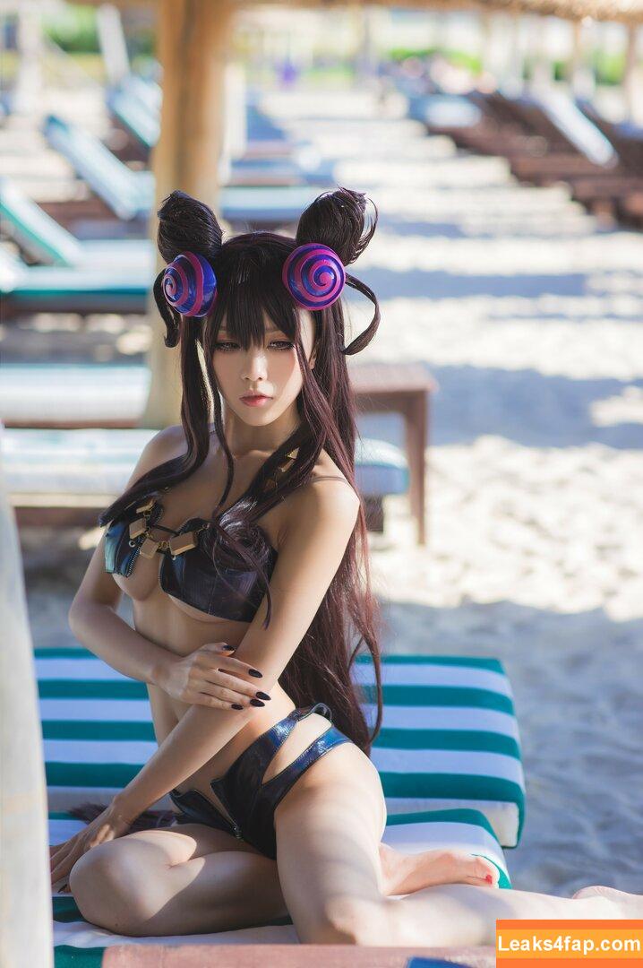 shuimiaoaqua / aqua28551264 / 水淼aqua leaked photo photo #0187