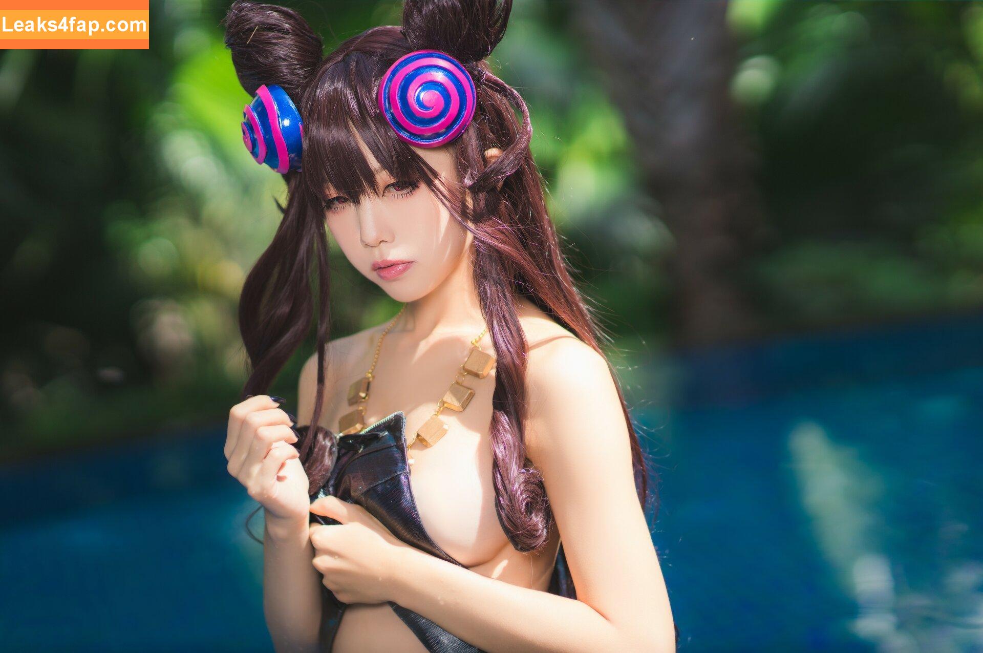 shuimiaoaqua / aqua28551264 / 水淼aqua leaked photo photo #0189