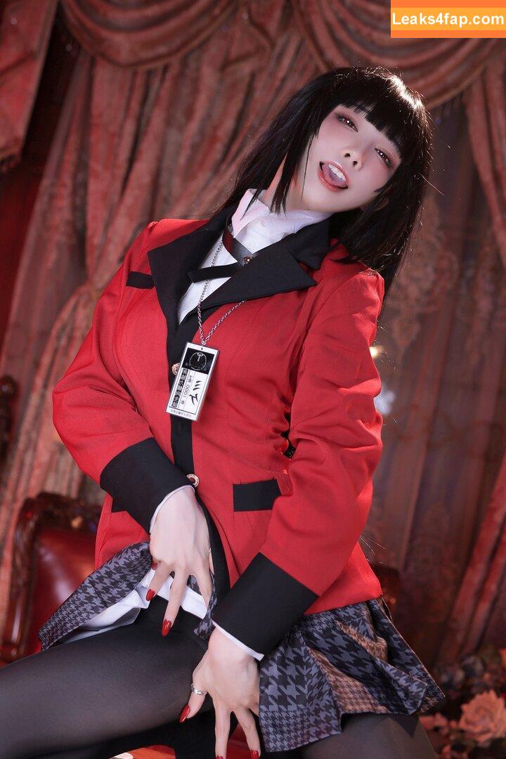 shuimiaoaqua / aqua28551264 / 水淼aqua leaked photo photo #0191