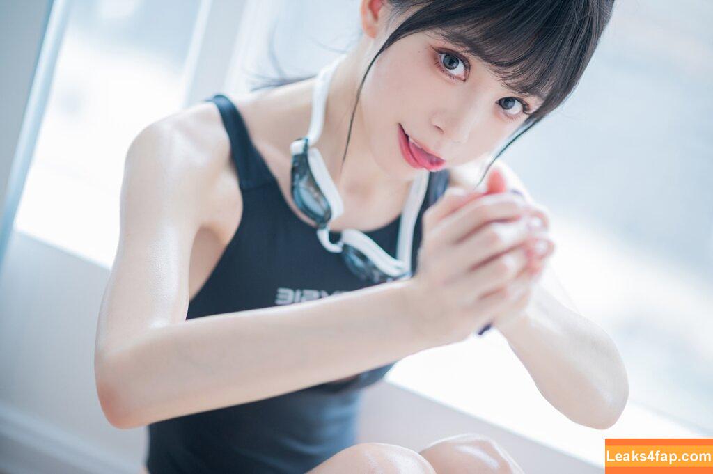 shuimiaoaqua / aqua28551264 / 水淼aqua leaked photo photo #0285