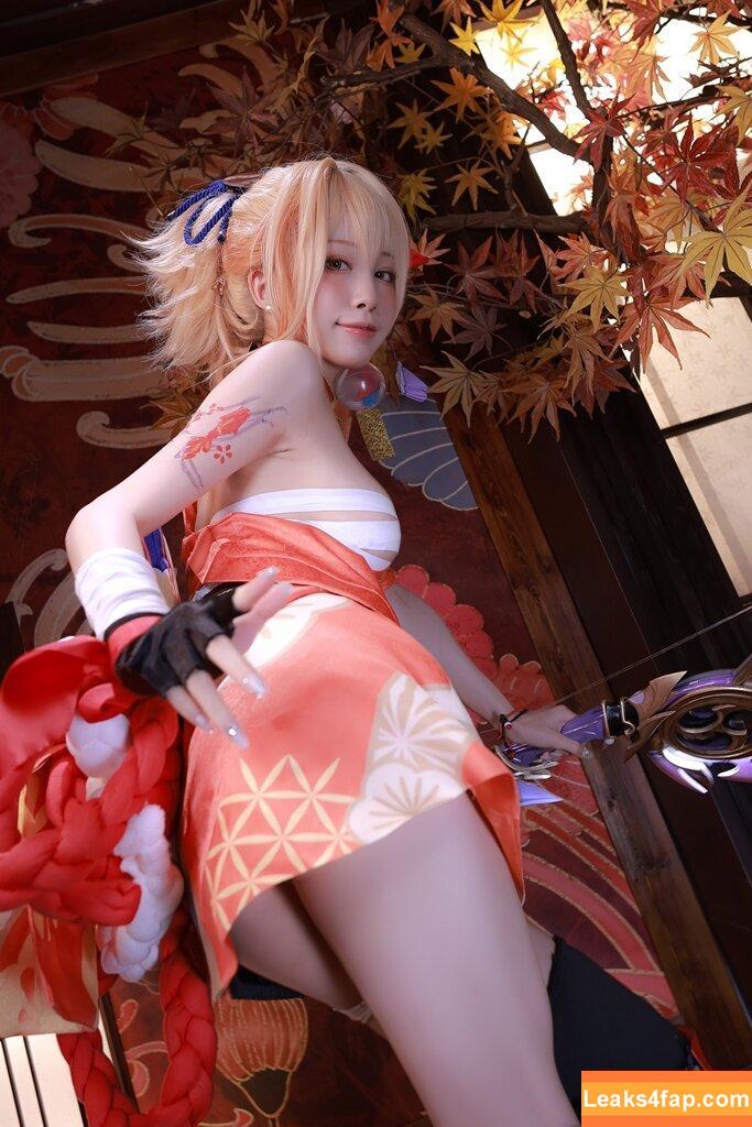 shuimiaoaqua / aqua28551264 / 水淼aqua leaked photo photo #0298