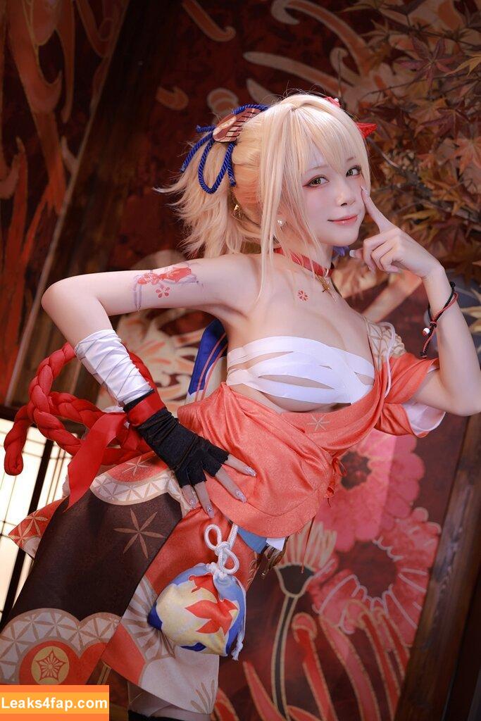 shuimiaoaqua / aqua28551264 / 水淼aqua leaked photo photo #0339