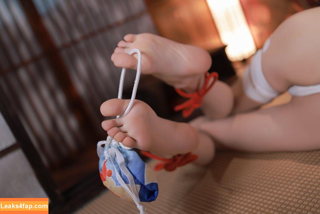 shuimiaoaqua / aqua28551264 / 水淼aqua leaked photo photo #0350