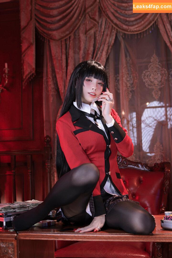 shuimiaoaqua / aqua28551264 / 水淼aqua leaked photo photo #0399