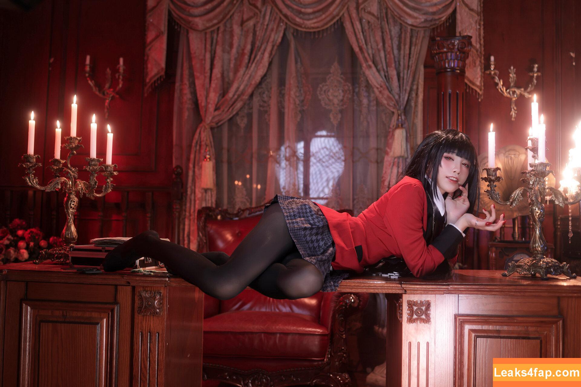 shuimiaoaqua / aqua28551264 / 水淼aqua leaked photo photo #0400