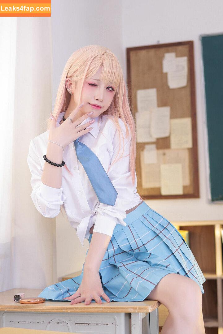 shuimiaoaqua / aqua28551264 / 水淼aqua leaked photo photo #0458