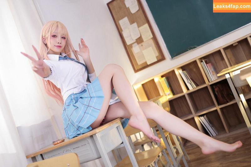 shuimiaoaqua / aqua28551264 / 水淼aqua leaked photo photo #0469