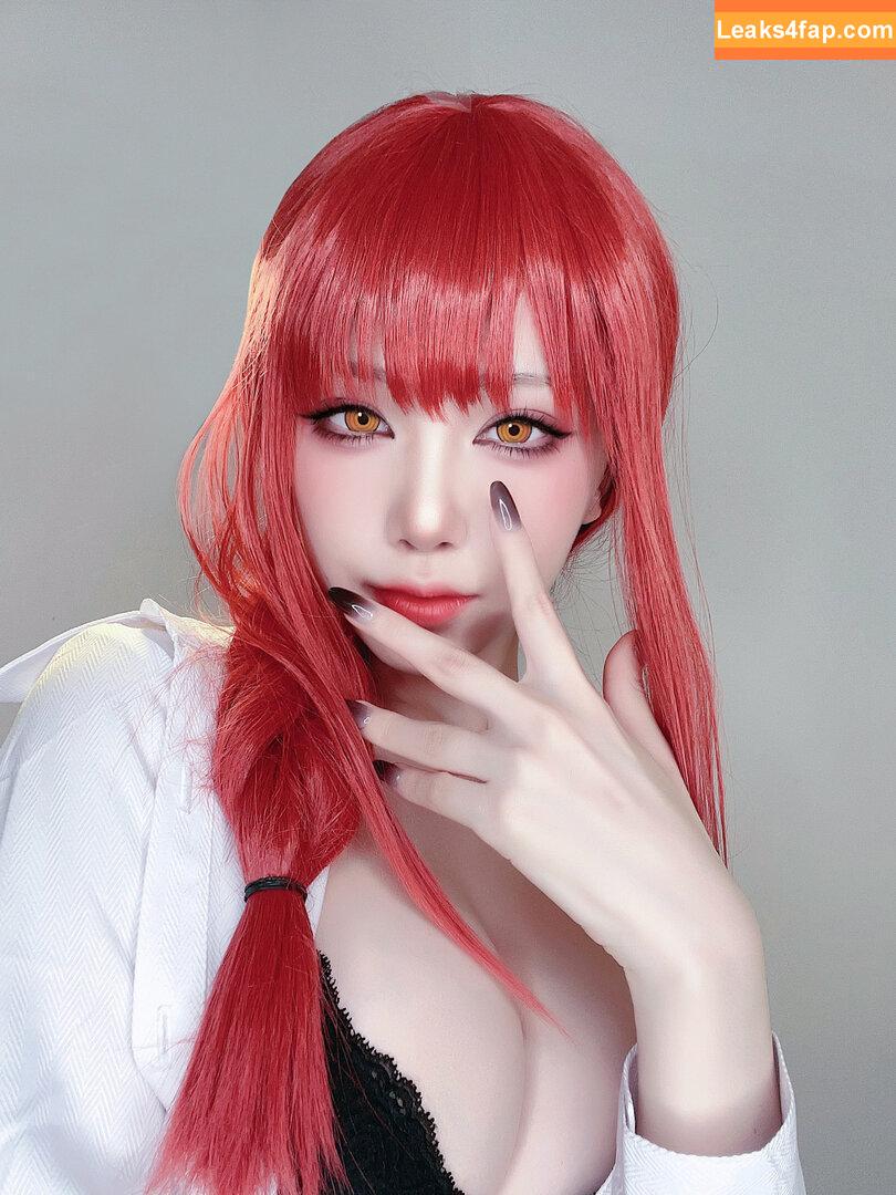 shuimiaoaqua / aqua28551264 / 水淼aqua leaked photo photo #0472