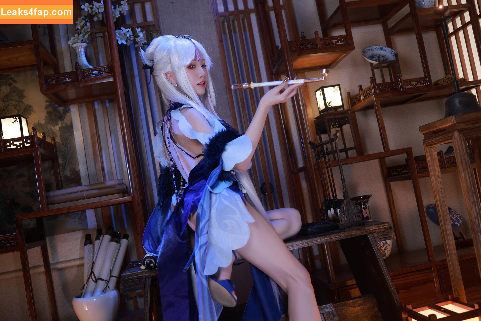 shuimiaoaqua / aqua28551264 / 水淼aqua leaked photo photo #0478