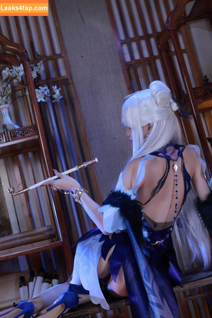 shuimiaoaqua / aqua28551264 / 水淼aqua leaked photo photo #0481