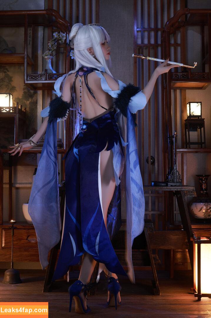 shuimiaoaqua / aqua28551264 / 水淼aqua leaked photo photo #0482