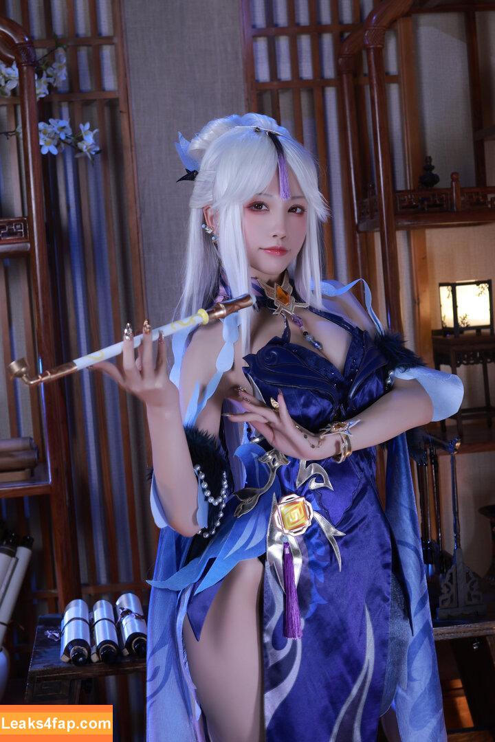 shuimiaoaqua / aqua28551264 / 水淼aqua leaked photo photo #0484