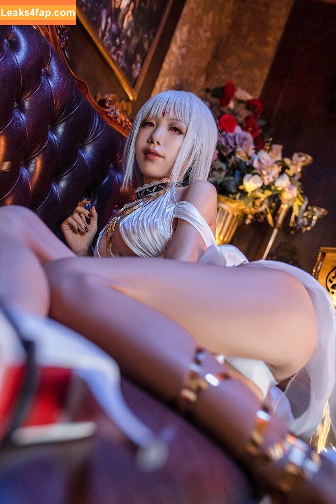 shuimiaoaqua / aqua28551264 / 水淼aqua leaked photo photo #0494