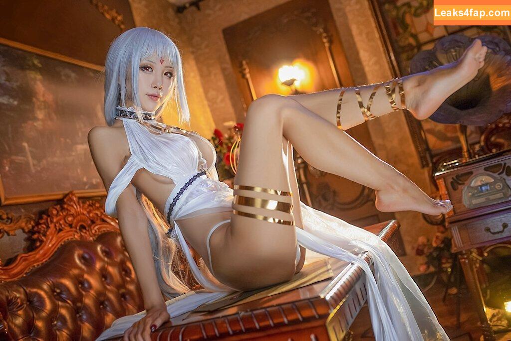 shuimiaoaqua / aqua28551264 / 水淼aqua leaked photo photo #0517