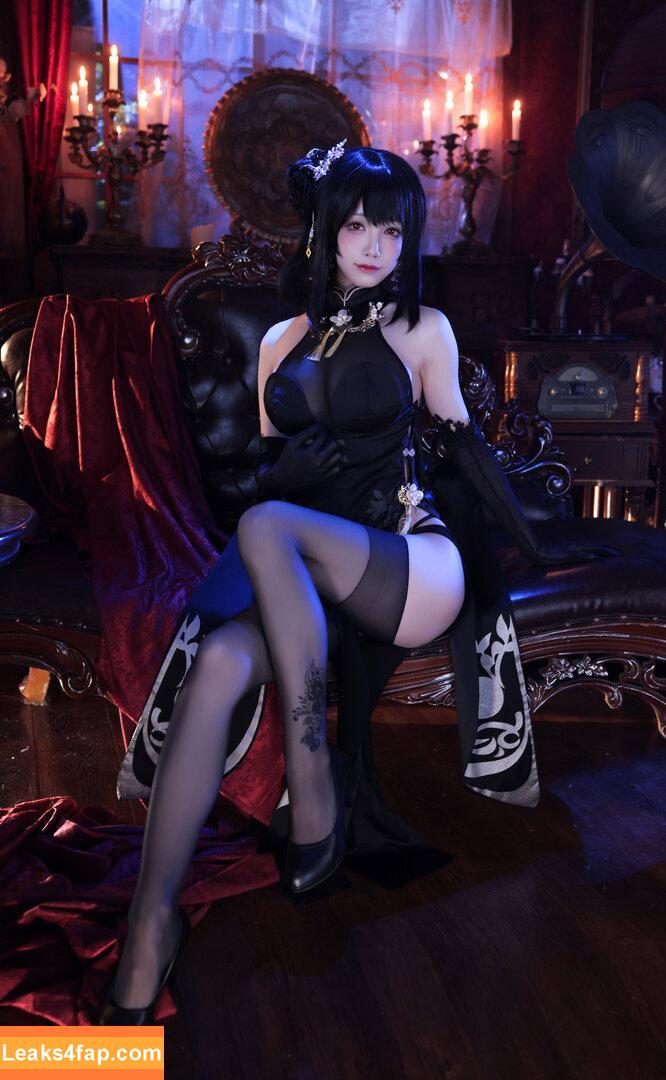 shuimiaoaqua / aqua28551264 / 水淼aqua leaked photo photo #0531