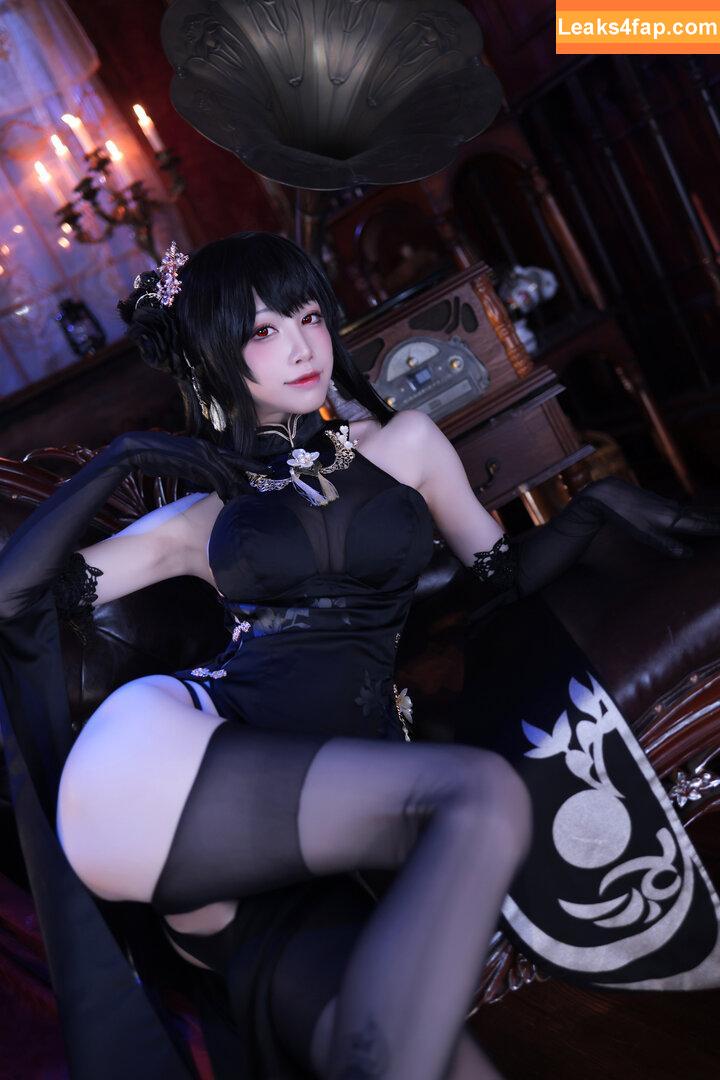 shuimiaoaqua / aqua28551264 / 水淼aqua leaked photo photo #0532