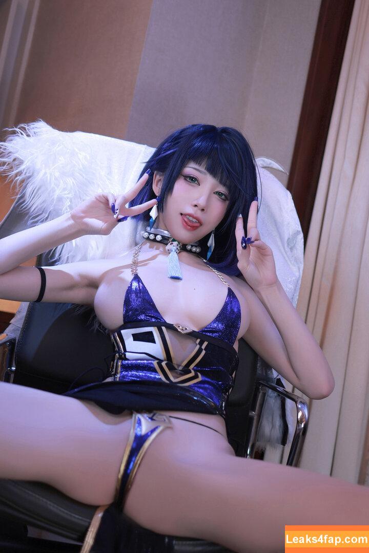 shuimiaoaqua / aqua28551264 / 水淼aqua leaked photo photo #0546