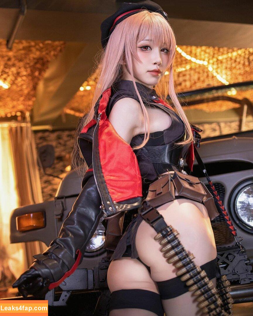 shuimiaoaqua / aqua28551264 / 水淼aqua leaked photo photo #0552