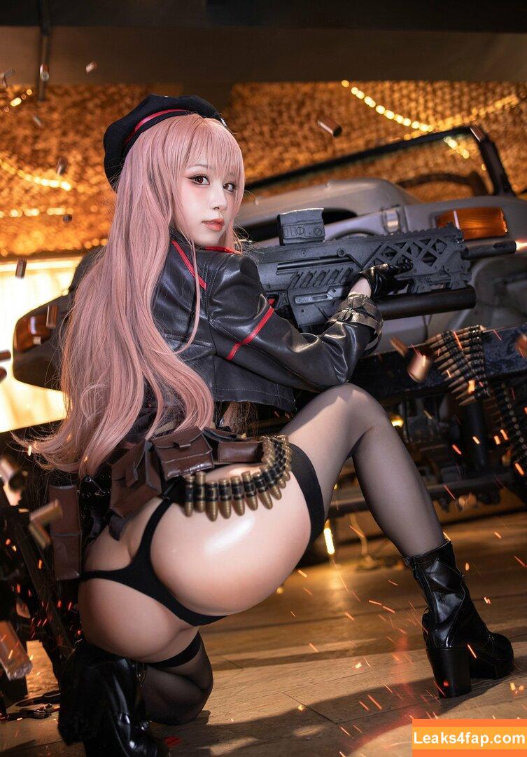 shuimiaoaqua / aqua28551264 / 水淼aqua leaked photo photo #0555