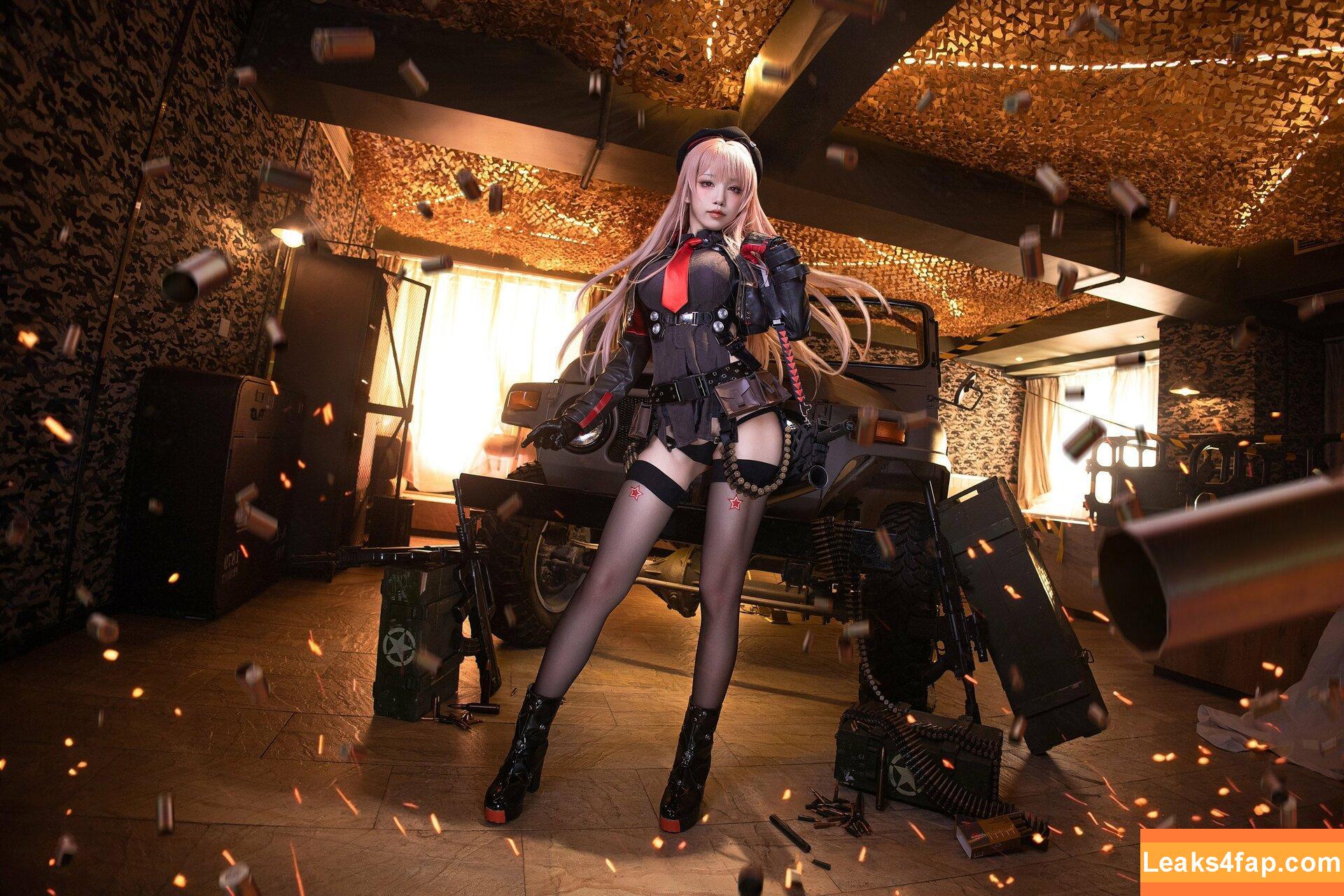 shuimiaoaqua / aqua28551264 / 水淼aqua leaked photo photo #0556