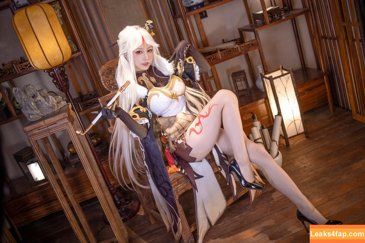 shuimiaoaqua / aqua28551264 / 水淼aqua leaked photo photo #0573