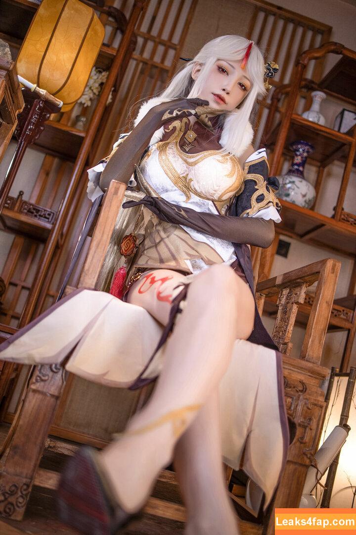 shuimiaoaqua / aqua28551264 / 水淼aqua leaked photo photo #0575