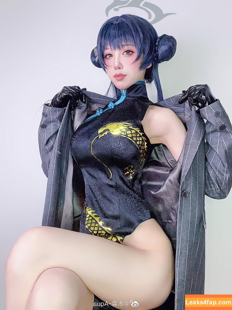 shuimiaoaqua / aqua28551264 / 水淼aqua leaked photo photo #0653