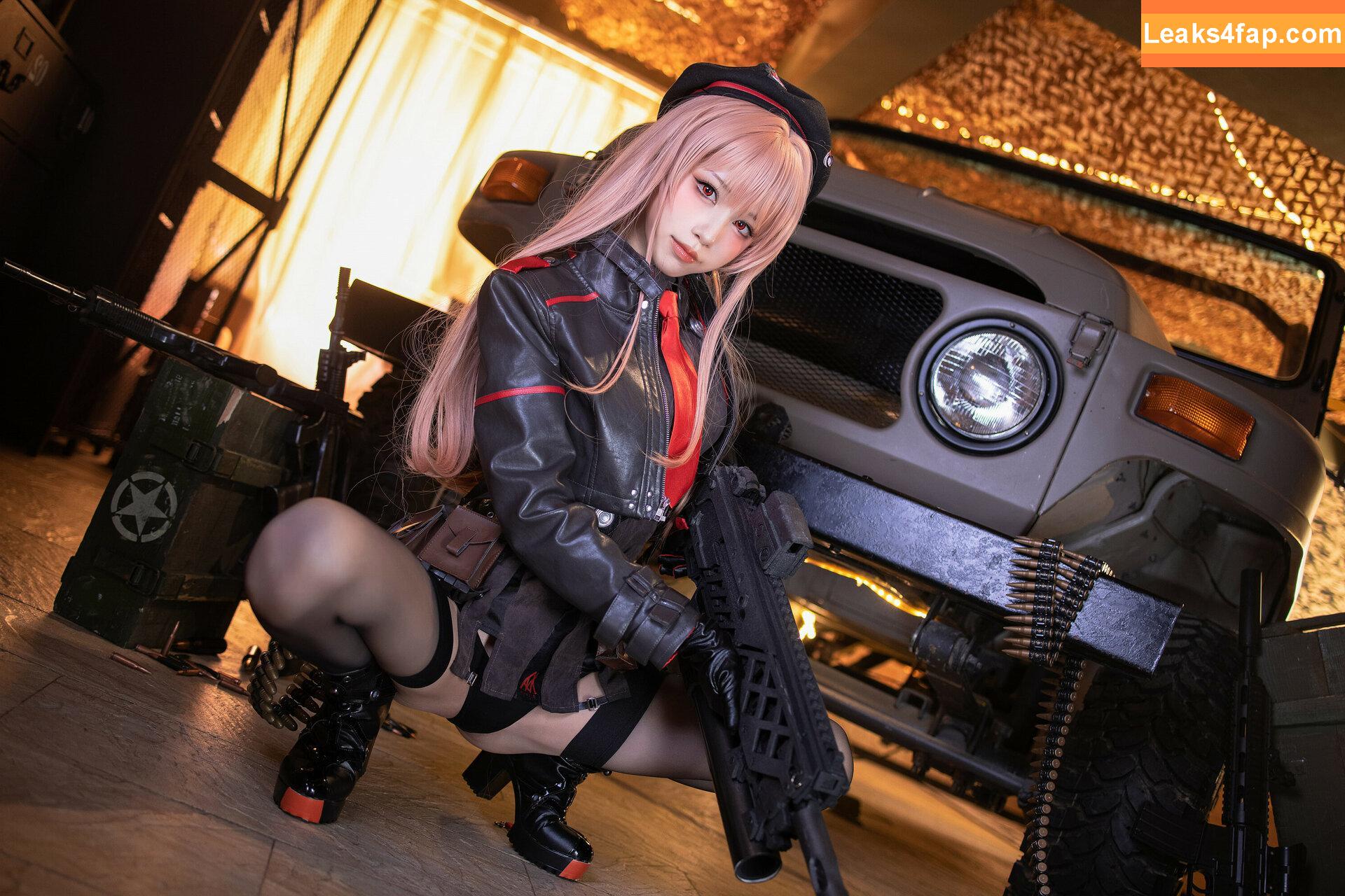 shuimiaoaqua / aqua28551264 / 水淼aqua leaked photo photo #0735