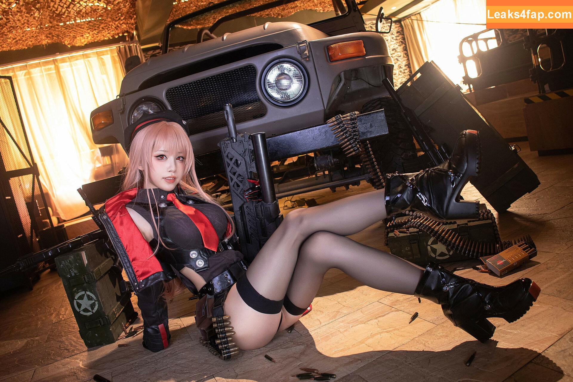 shuimiaoaqua / aqua28551264 / 水淼aqua leaked photo photo #0737