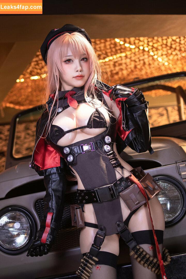 shuimiaoaqua / aqua28551264 / 水淼aqua leaked photo photo #0739