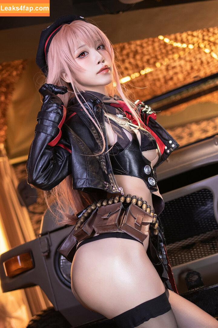 shuimiaoaqua / aqua28551264 / 水淼aqua leaked photo photo #0740