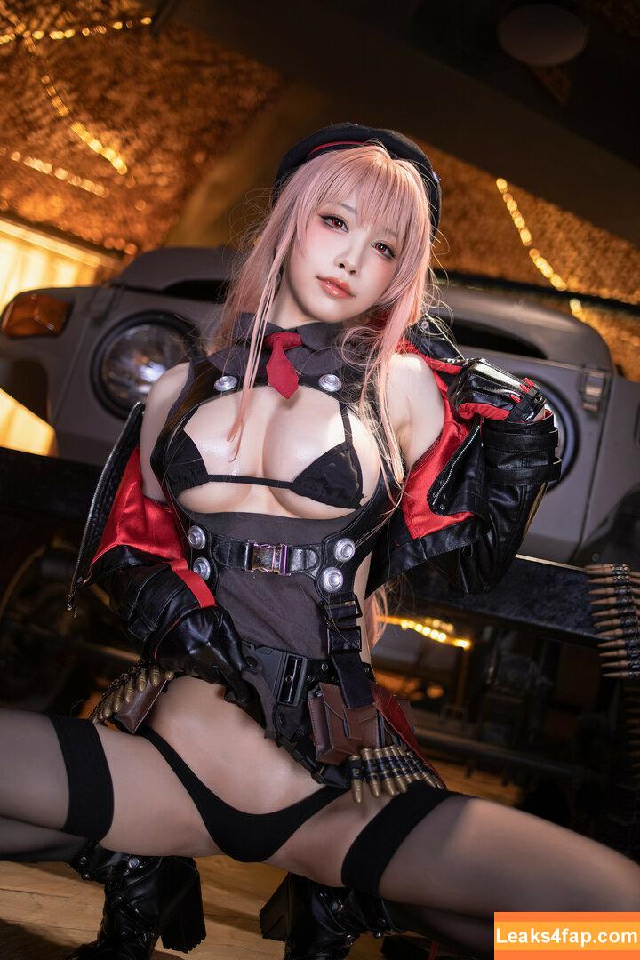 shuimiaoaqua / aqua28551264 / 水淼aqua leaked photo photo #0741