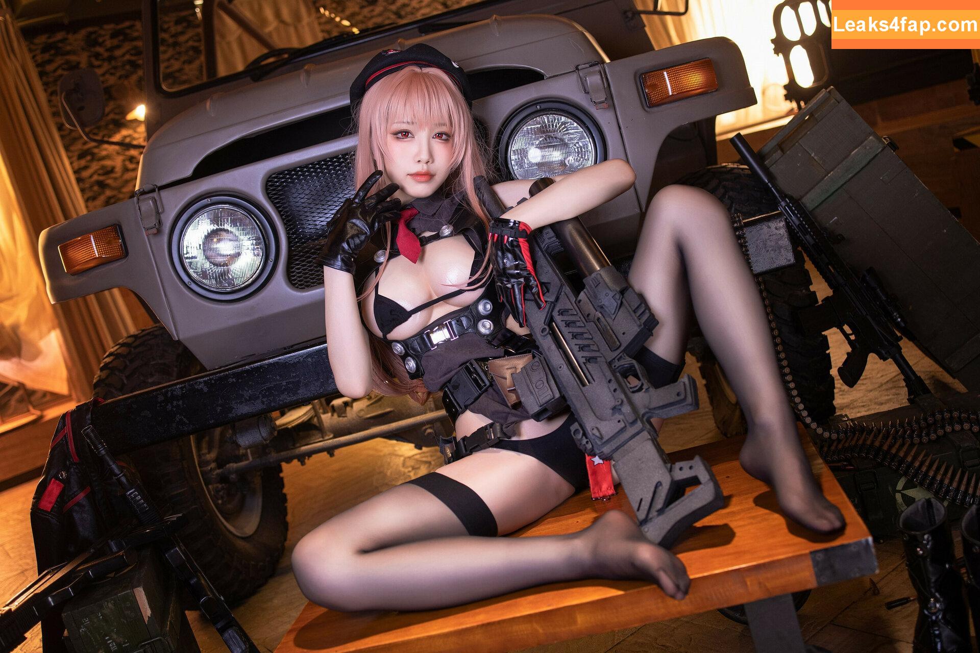 shuimiaoaqua / aqua28551264 / 水淼aqua leaked photo photo #0746