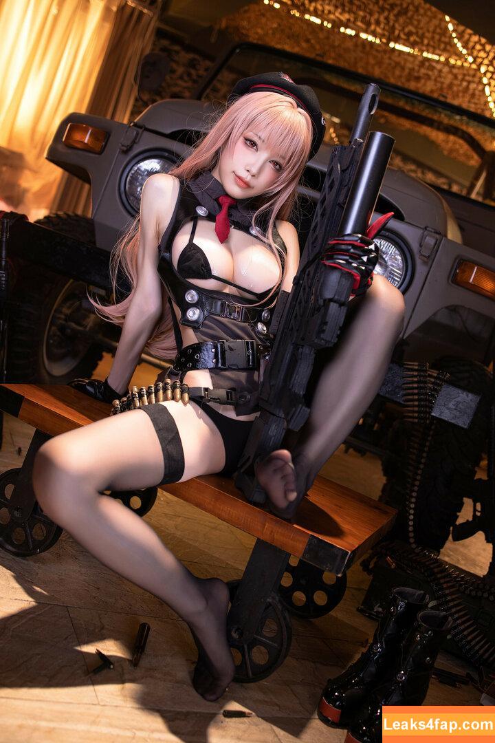 shuimiaoaqua / aqua28551264 / 水淼aqua leaked photo photo #0748