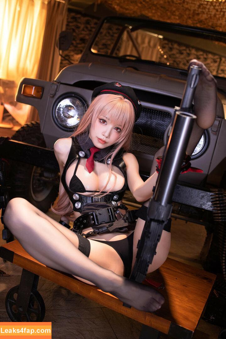 shuimiaoaqua / aqua28551264 / 水淼aqua leaked photo photo #0749