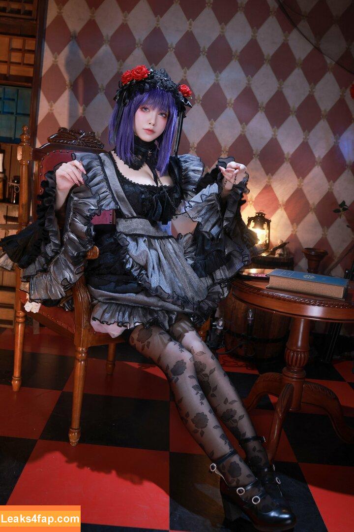 shuimiaoaqua / aqua28551264 / 水淼aqua leaked photo photo #0869