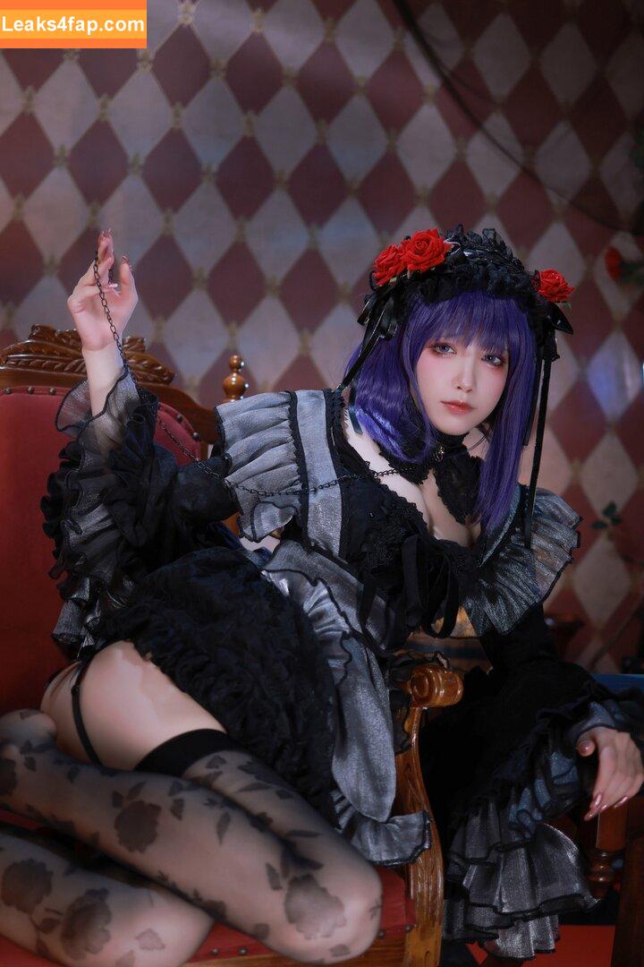 shuimiaoaqua / aqua28551264 / 水淼aqua leaked photo photo #0870