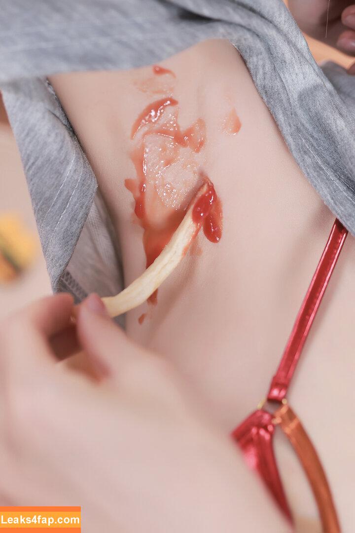 shuimiaoaqua / aqua28551264 / 水淼aqua leaked photo photo #0889