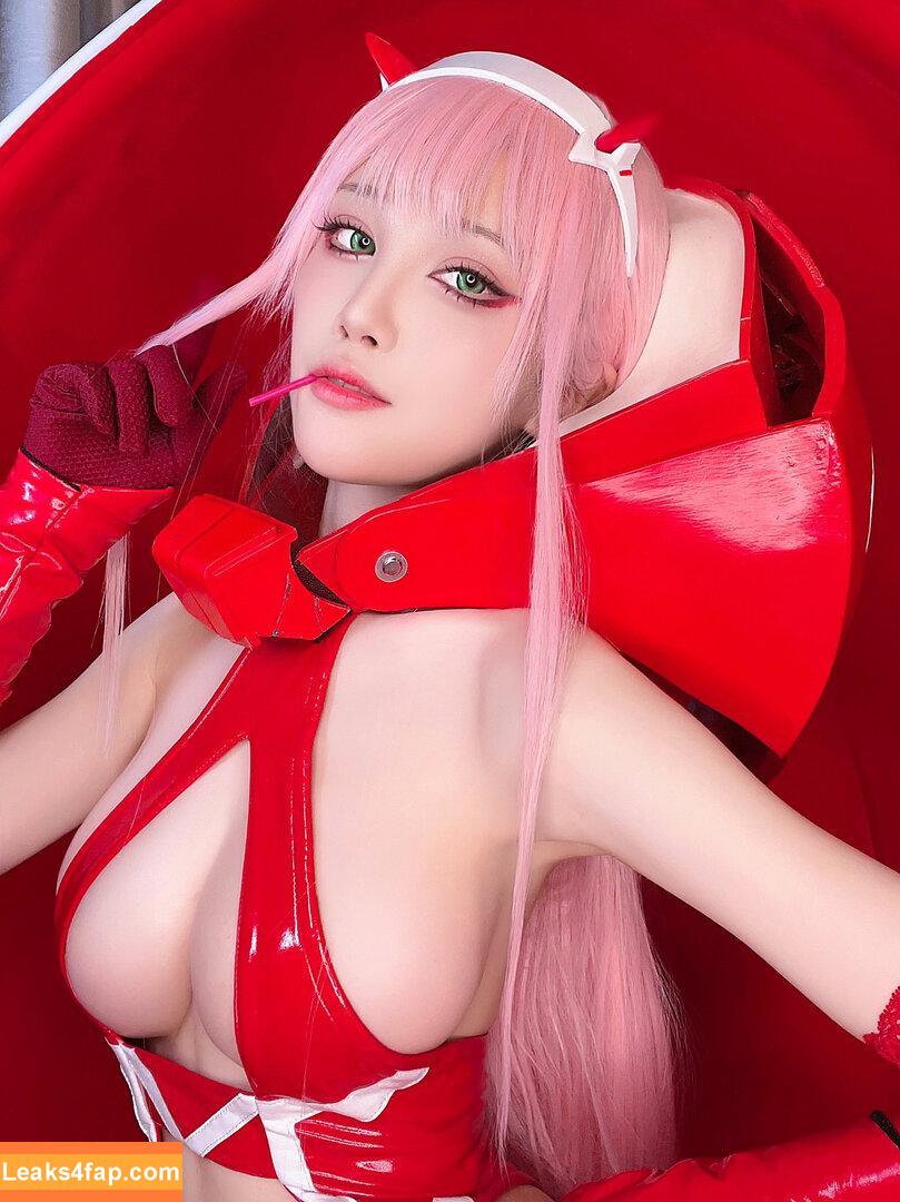 shuimiaoaqua / aqua28551264 / 水淼aqua leaked photo photo #0906